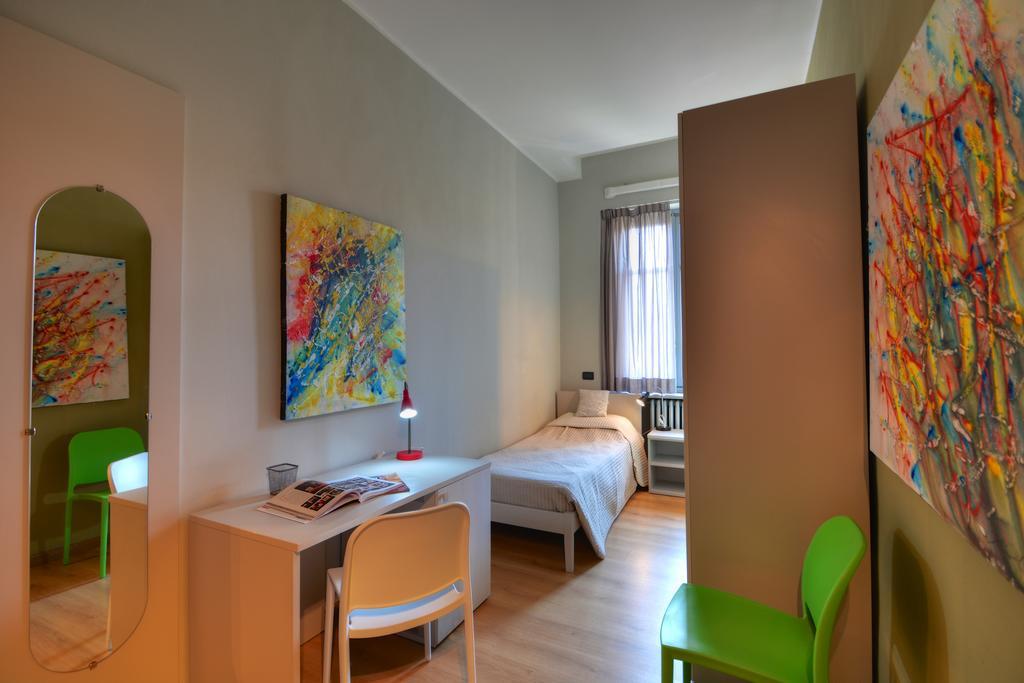 Maison B Bed & Breakfast Torino Rom bilde