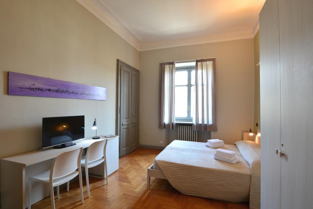 Maison B Bed & Breakfast Torino Rom bilde