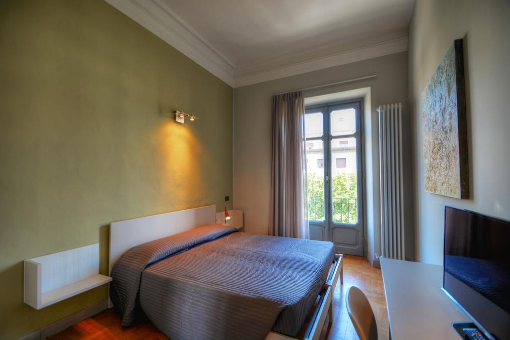 Maison B Bed & Breakfast Torino Rom bilde