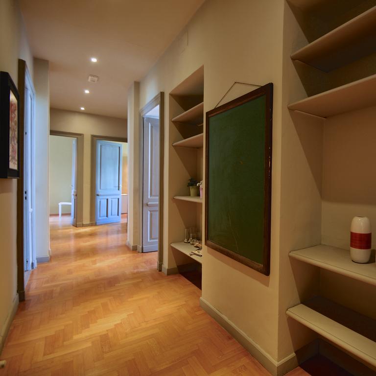 Maison B Bed & Breakfast Torino Rom bilde