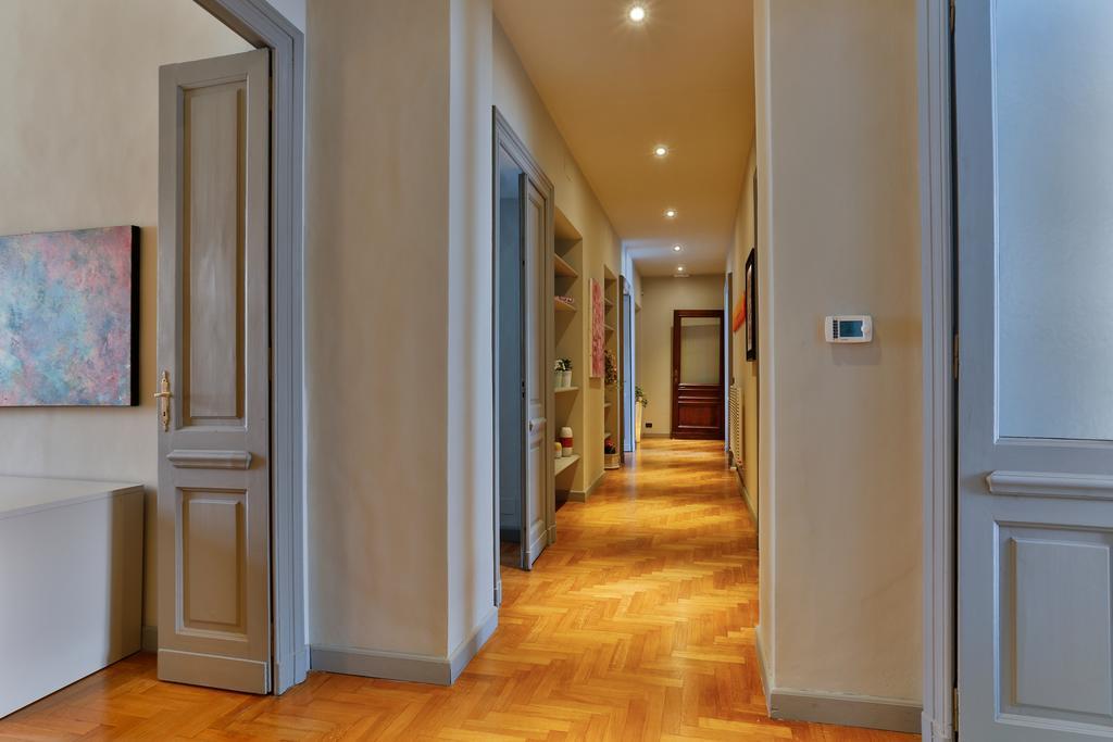 Maison B Bed & Breakfast Torino Rom bilde