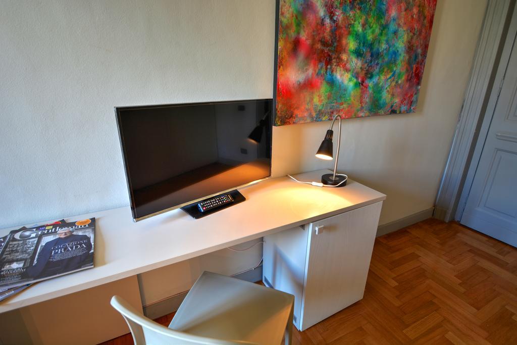 Maison B Bed & Breakfast Torino Rom bilde