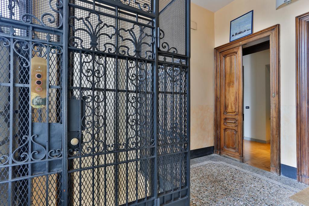 Maison B Bed & Breakfast Torino Eksteriør bilde