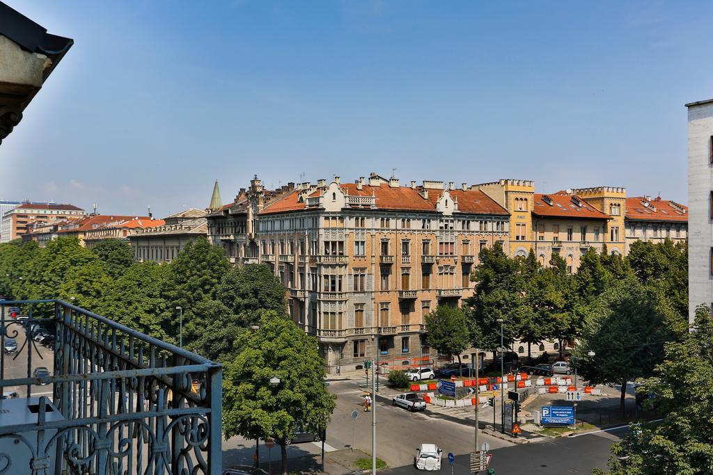 Maison B Bed & Breakfast Torino Rom bilde