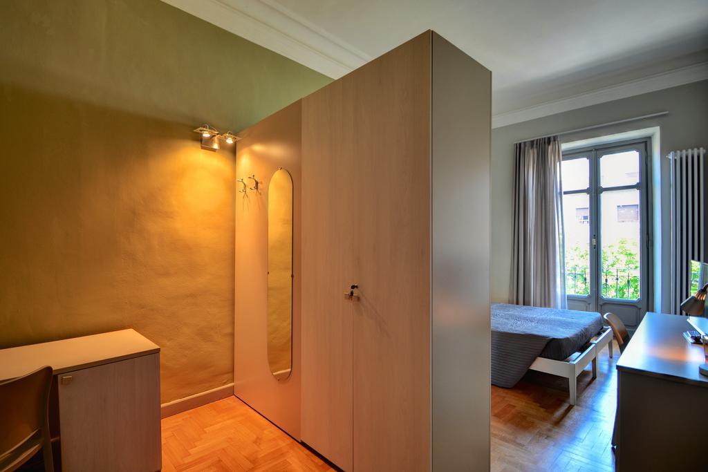 Maison B Bed & Breakfast Torino Rom bilde