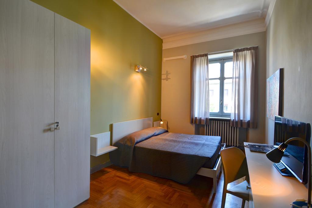 Maison B Bed & Breakfast Torino Rom bilde