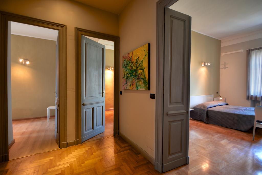 Maison B Bed & Breakfast Torino Rom bilde