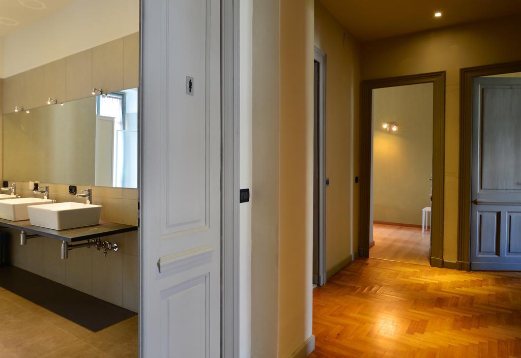Maison B Bed & Breakfast Torino Rom bilde