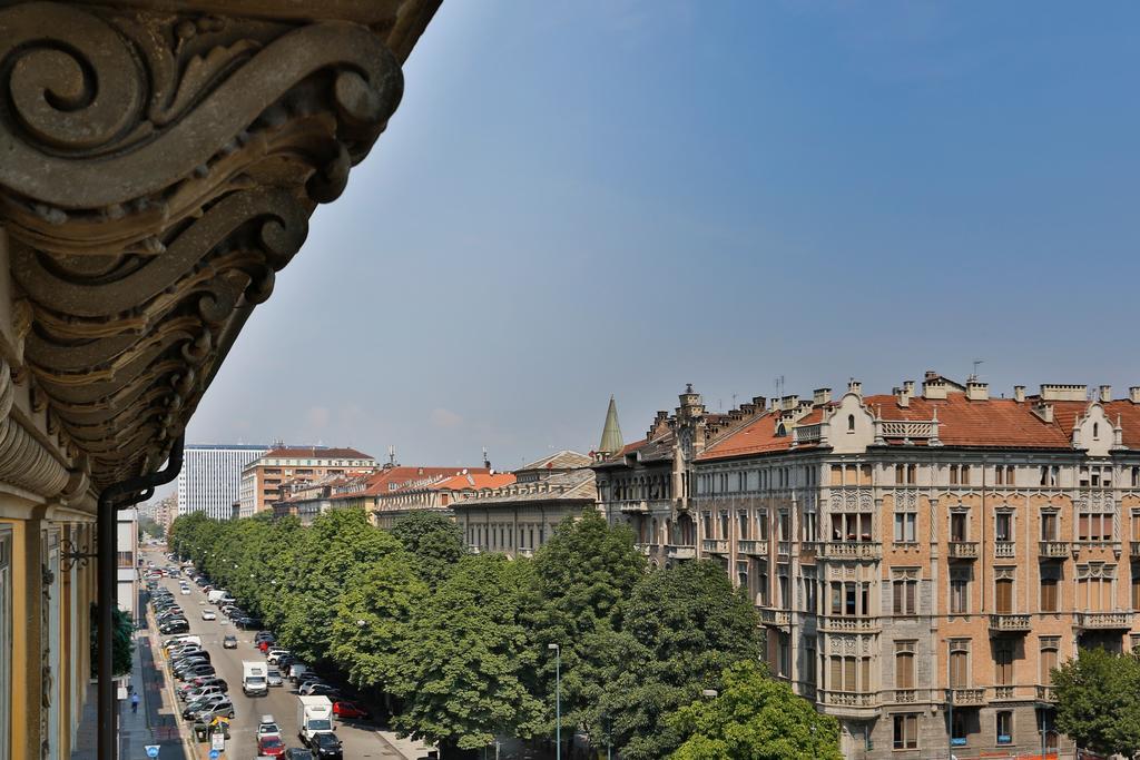Maison B Bed & Breakfast Torino Rom bilde