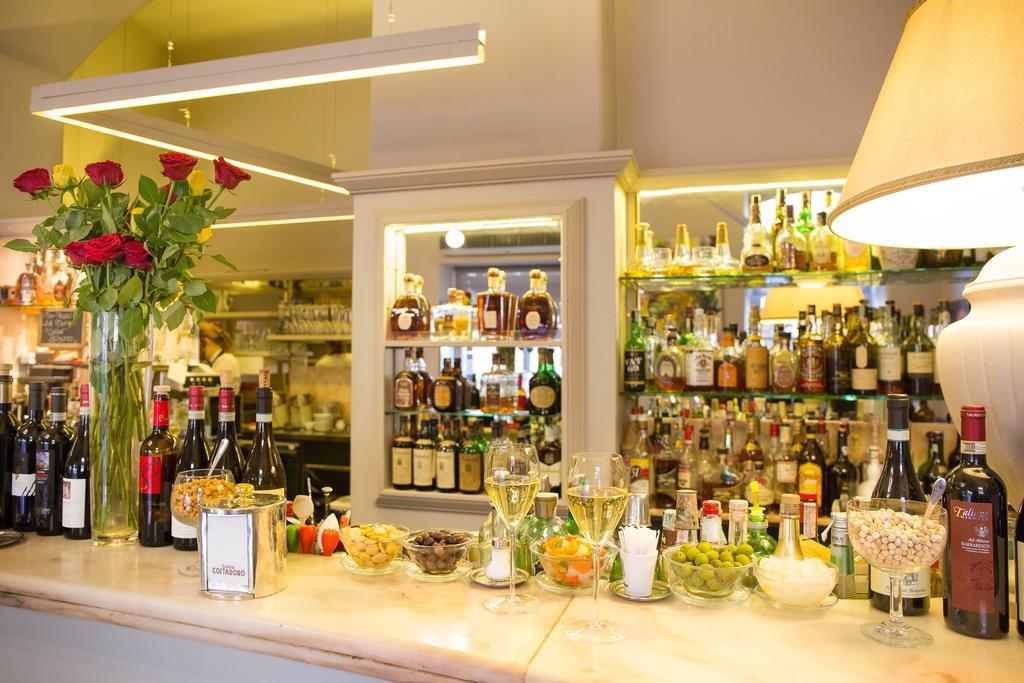 Maison B Bed & Breakfast Torino Eksteriør bilde