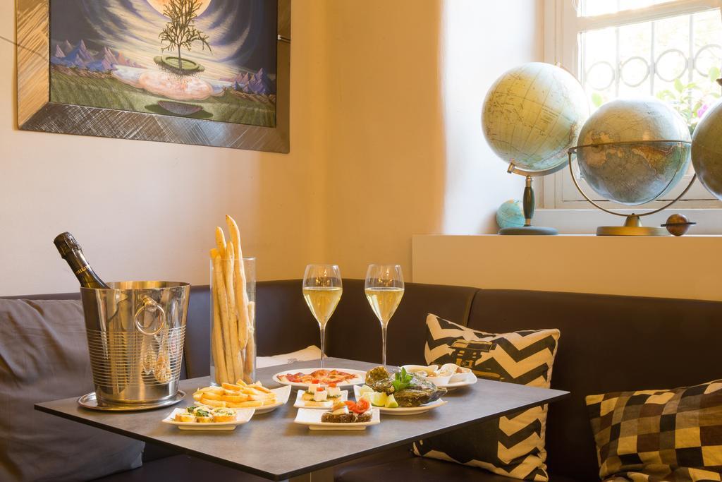 Maison B Bed & Breakfast Torino Eksteriør bilde