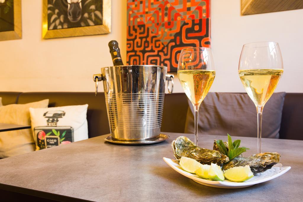 Maison B Bed & Breakfast Torino Eksteriør bilde