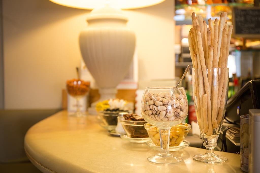 Maison B Bed & Breakfast Torino Eksteriør bilde