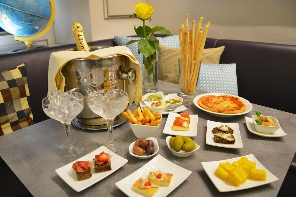 Maison B Bed & Breakfast Torino Eksteriør bilde