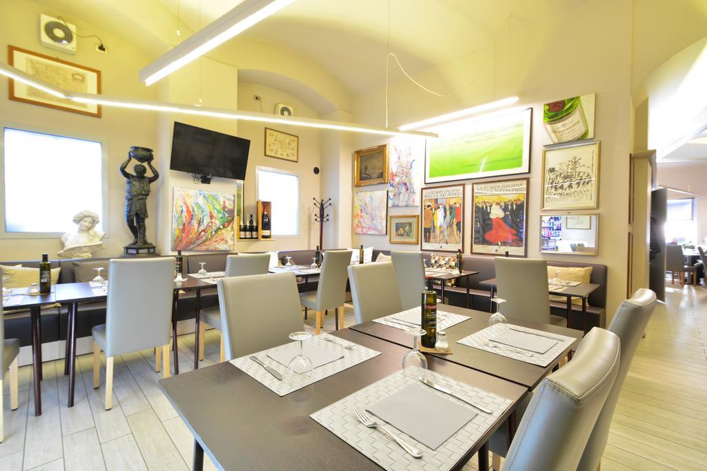Maison B Bed & Breakfast Torino Eksteriør bilde