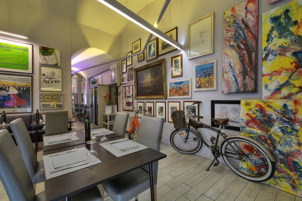Maison B Bed & Breakfast Torino Eksteriør bilde
