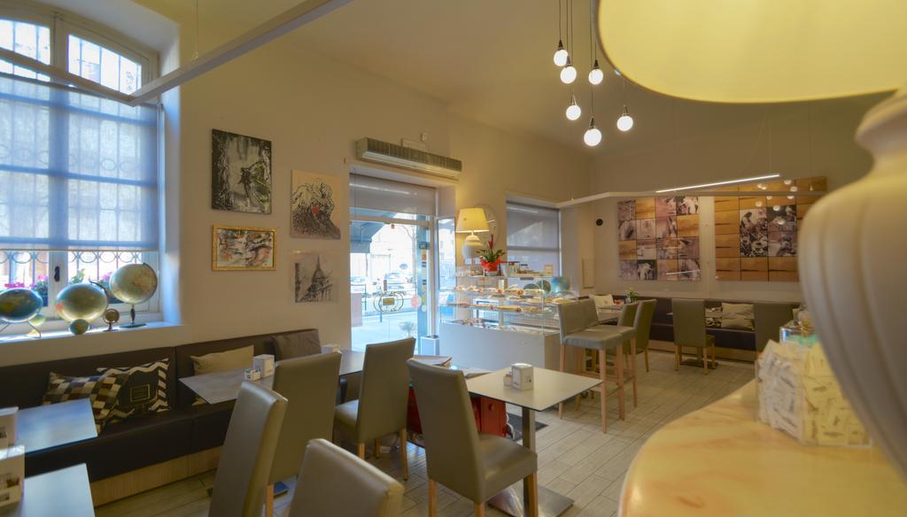 Maison B Bed & Breakfast Torino Eksteriør bilde
