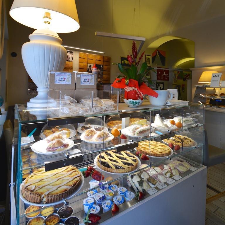 Maison B Bed & Breakfast Torino Eksteriør bilde