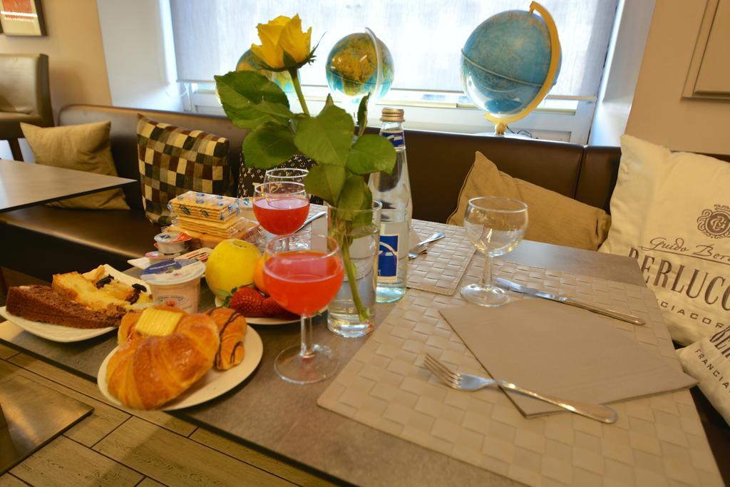 Maison B Bed & Breakfast Torino Eksteriør bilde