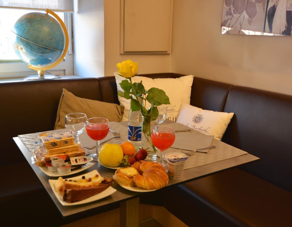 Maison B Bed & Breakfast Torino Eksteriør bilde