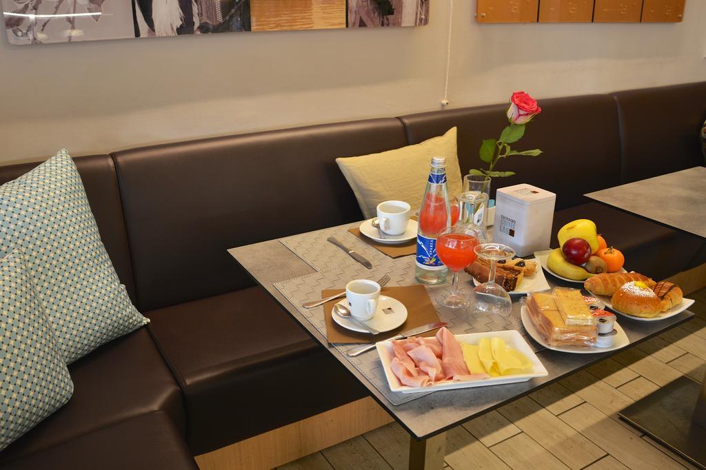Maison B Bed & Breakfast Torino Eksteriør bilde