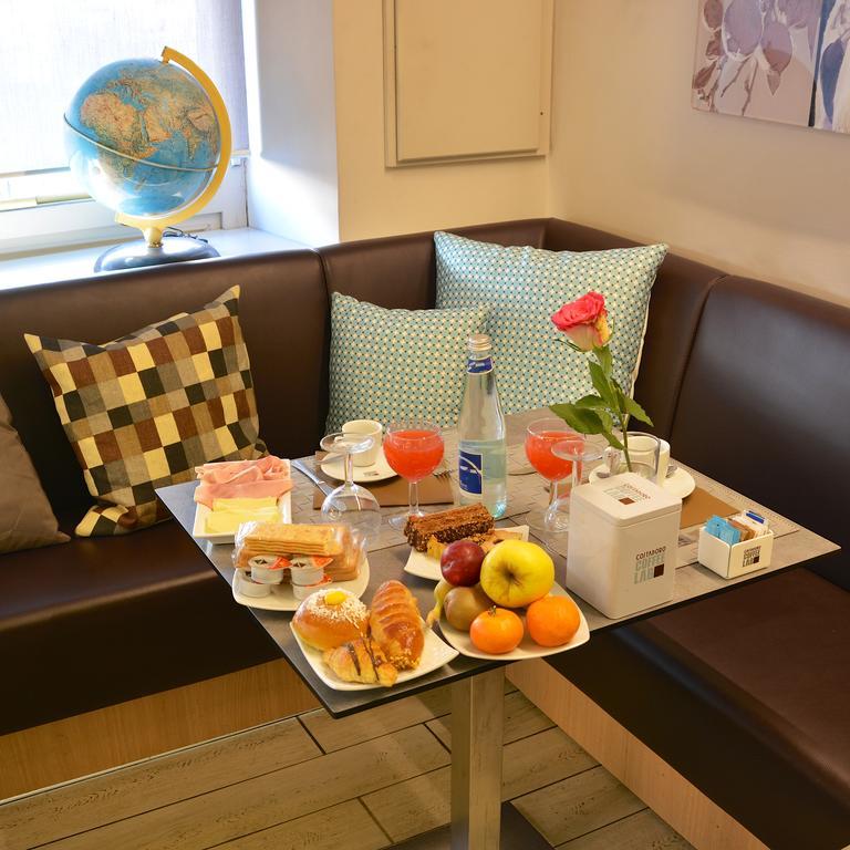 Maison B Bed & Breakfast Torino Eksteriør bilde