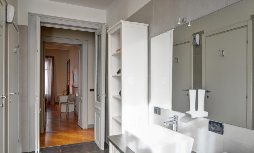Maison B Bed & Breakfast Torino Eksteriør bilde