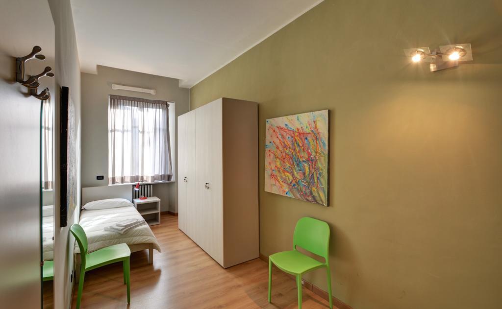 Maison B Bed & Breakfast Torino Eksteriør bilde