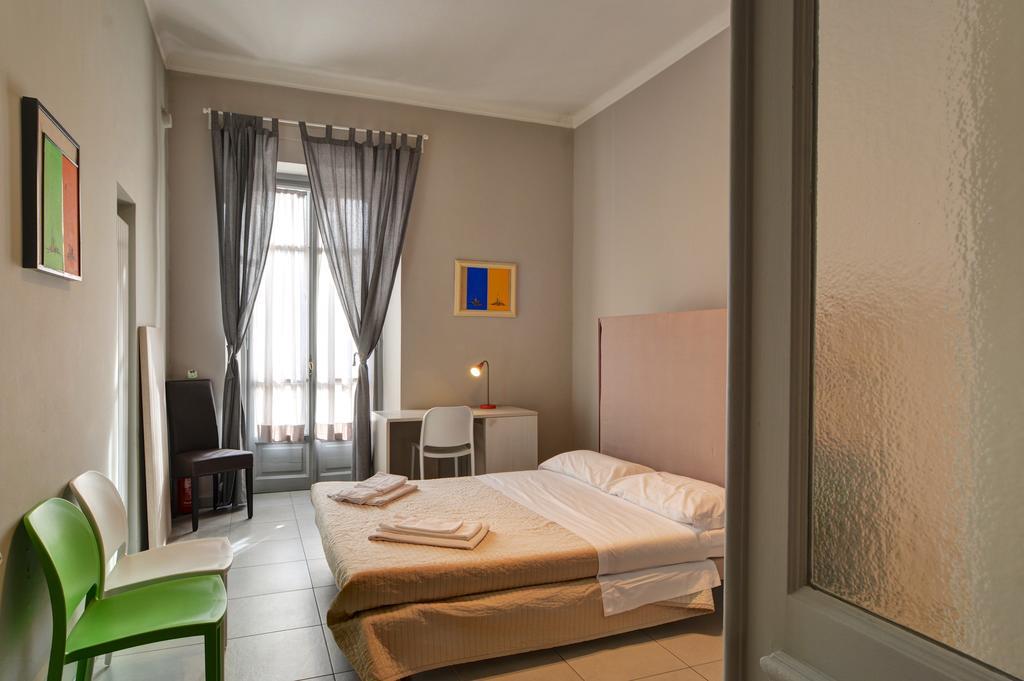 Maison B Bed & Breakfast Torino Eksteriør bilde