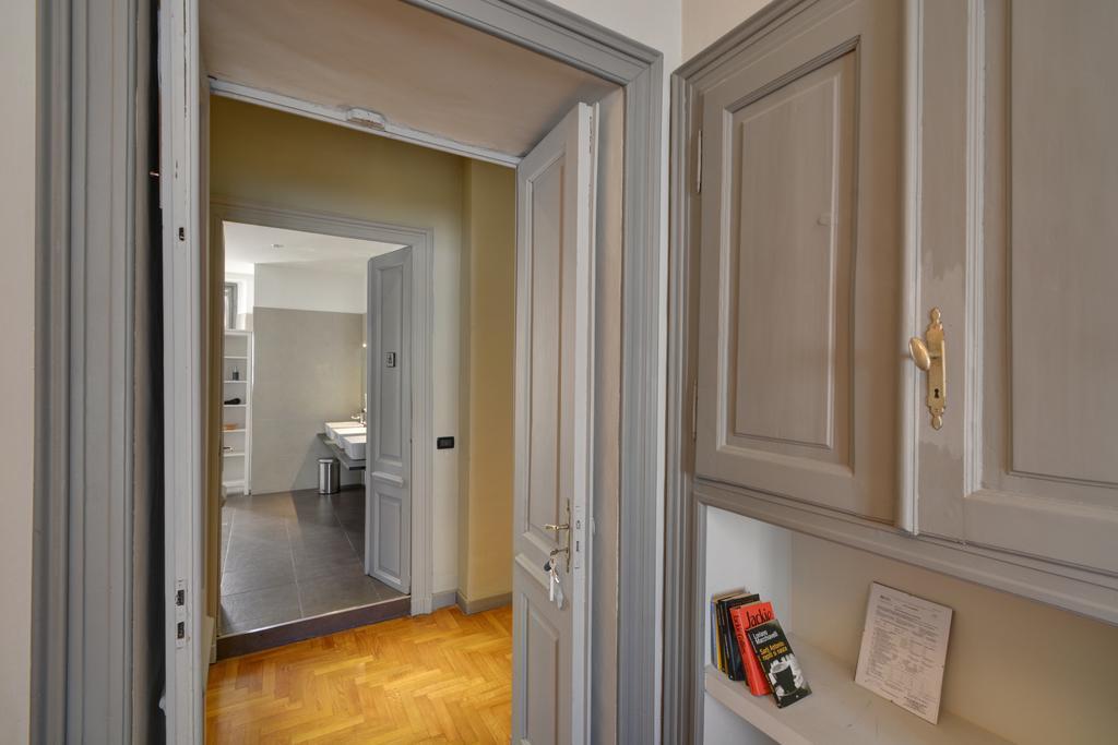 Maison B Bed & Breakfast Torino Eksteriør bilde
