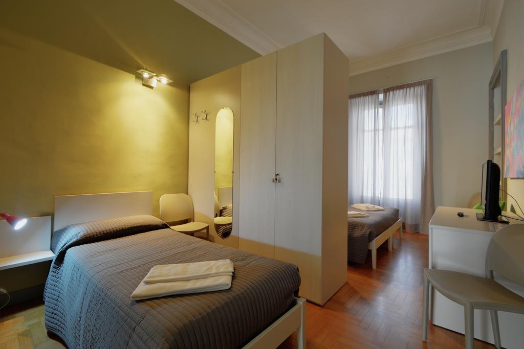Maison B Bed & Breakfast Torino Eksteriør bilde