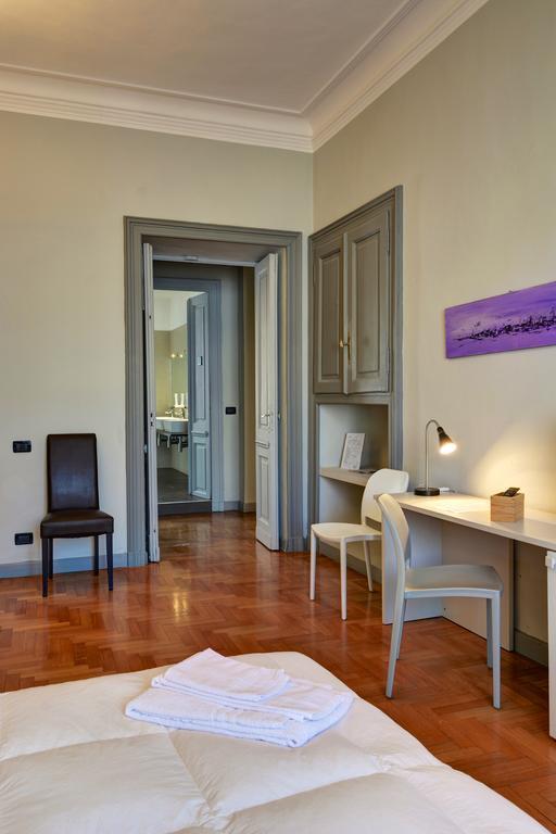 Maison B Bed & Breakfast Torino Eksteriør bilde