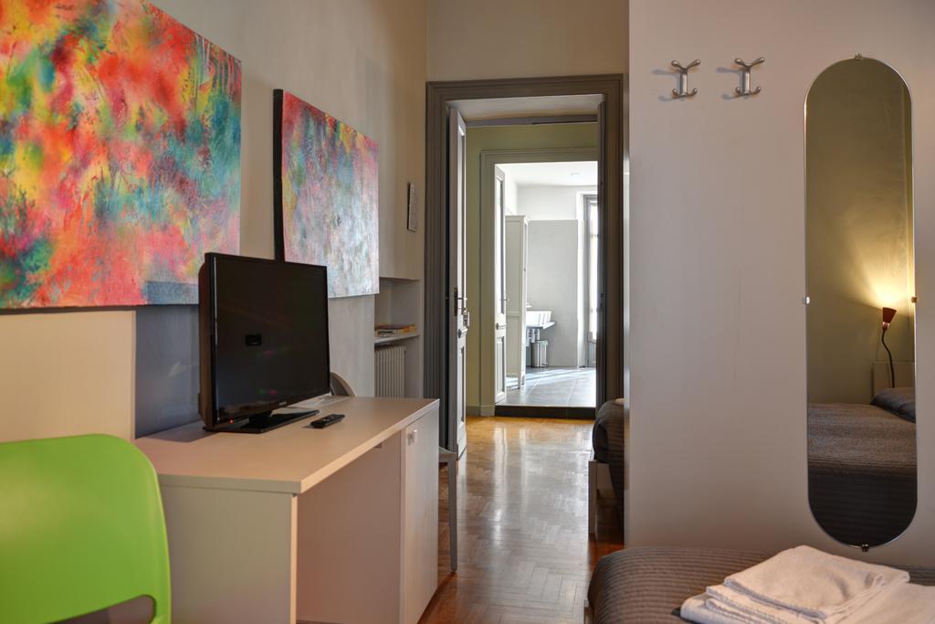 Maison B Bed & Breakfast Torino Eksteriør bilde