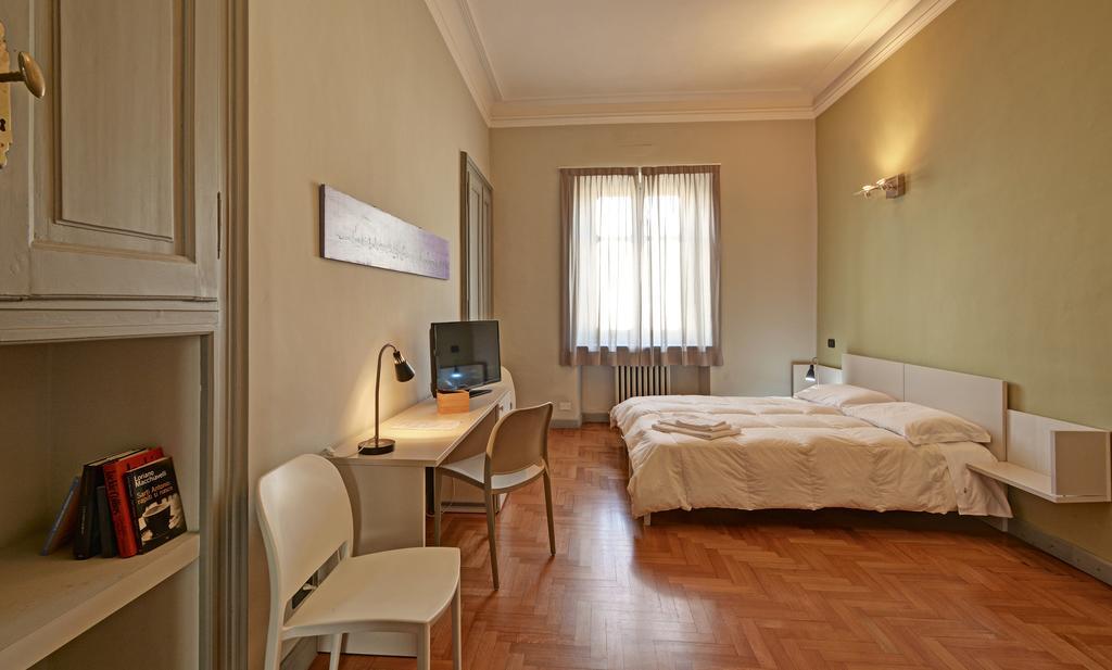 Maison B Bed & Breakfast Torino Eksteriør bilde