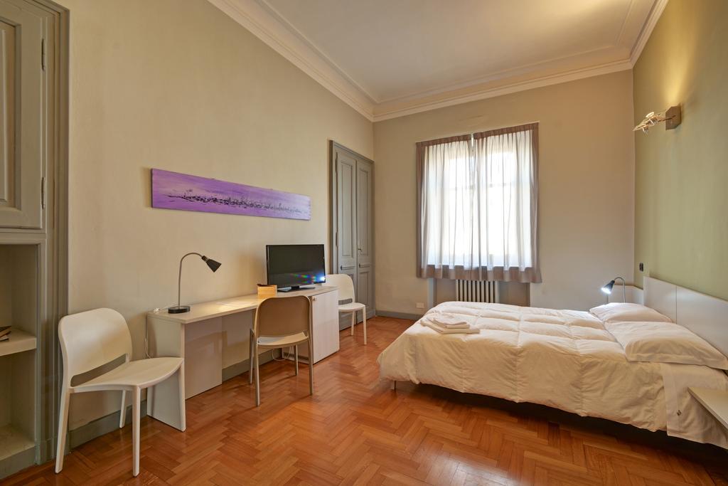 Maison B Bed & Breakfast Torino Eksteriør bilde